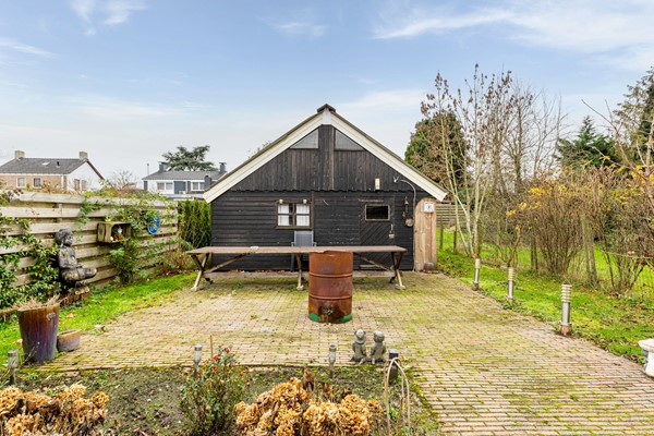 Medium property photo - Hoofdkade 91, 9503 HD Stadskanaal